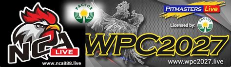 Nca888/wpc MA OTIP .